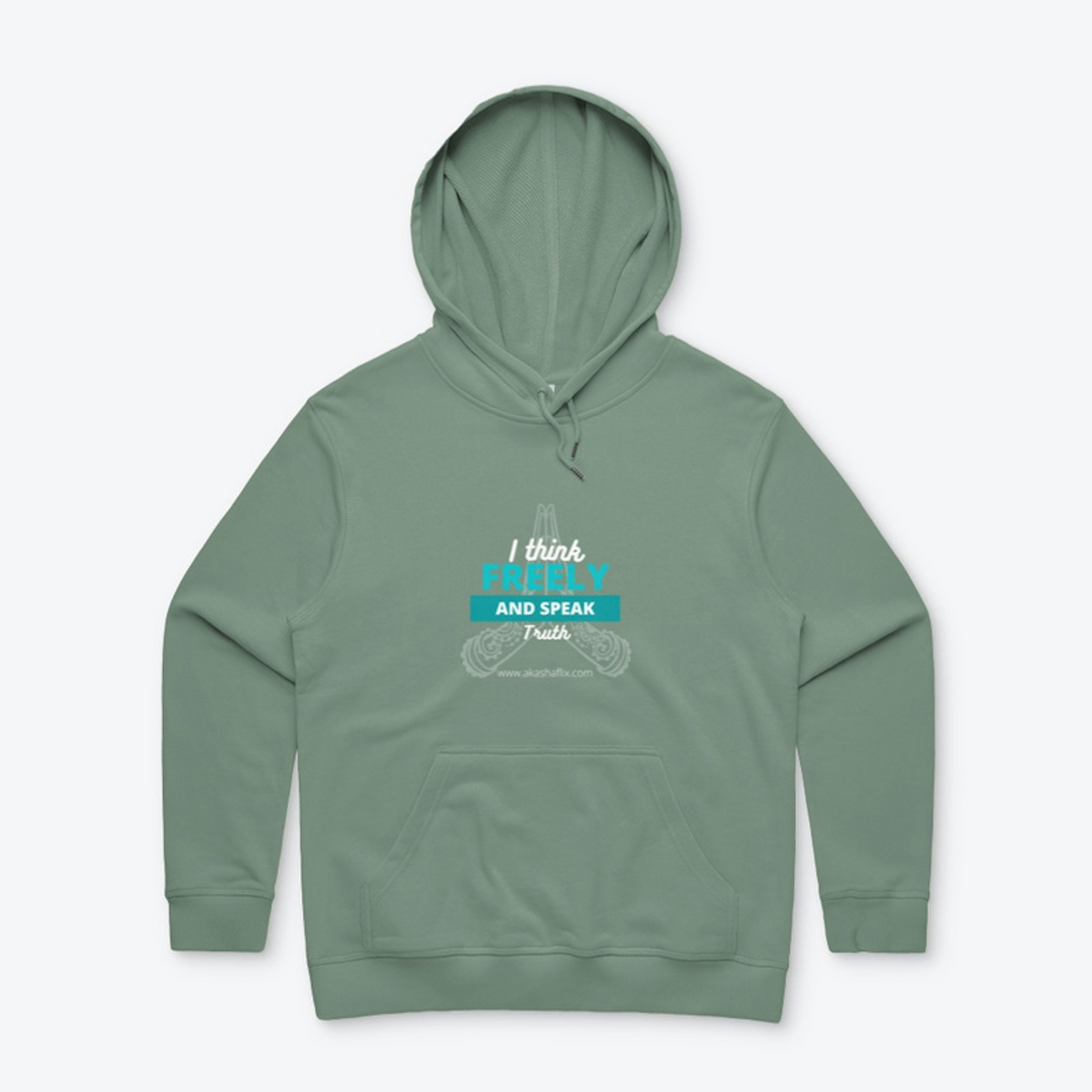 Truth Collection - Green