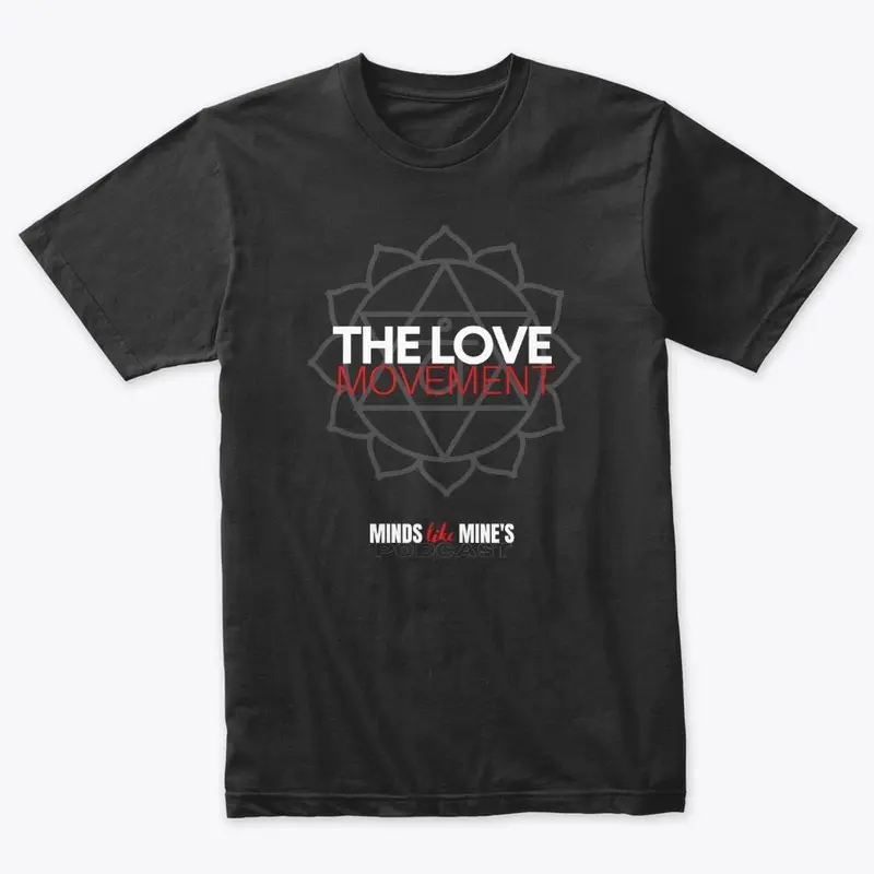 Love Movement Collection