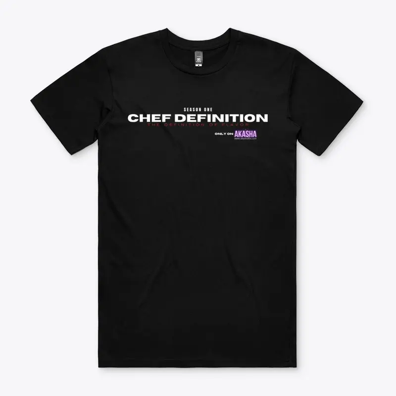 Chef Def Season One