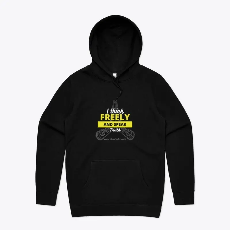 Truth Collection - Yellow