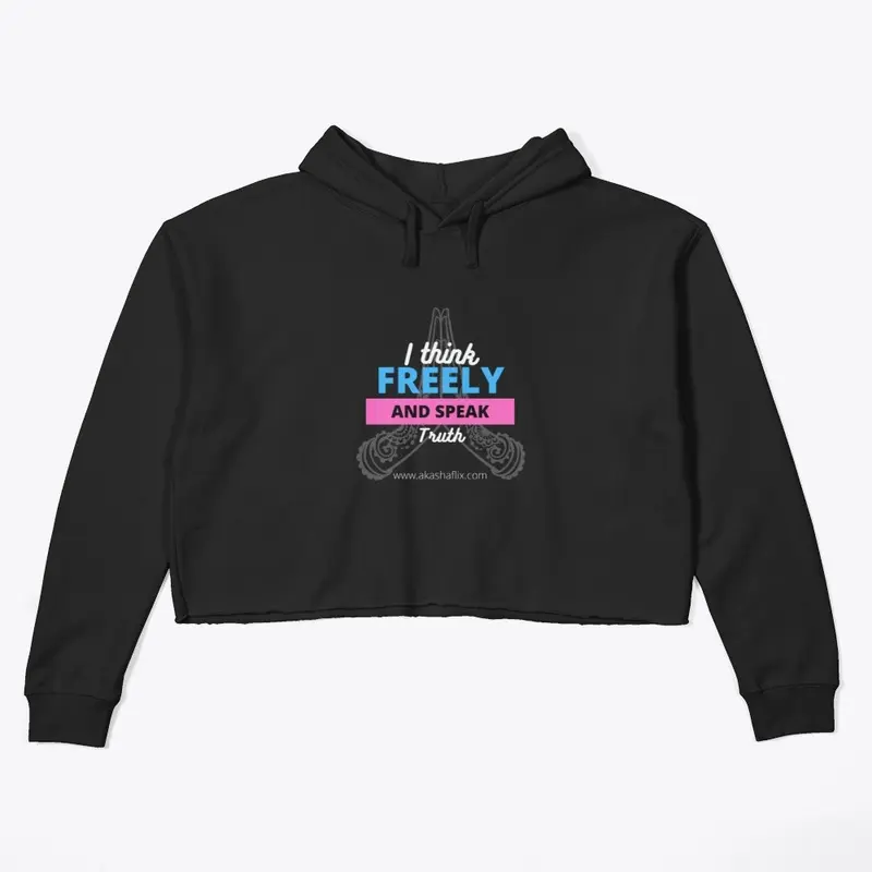 Truth Collection - Pink/Blue