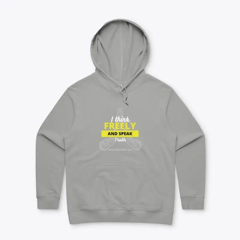 Truth Collection - Yellow