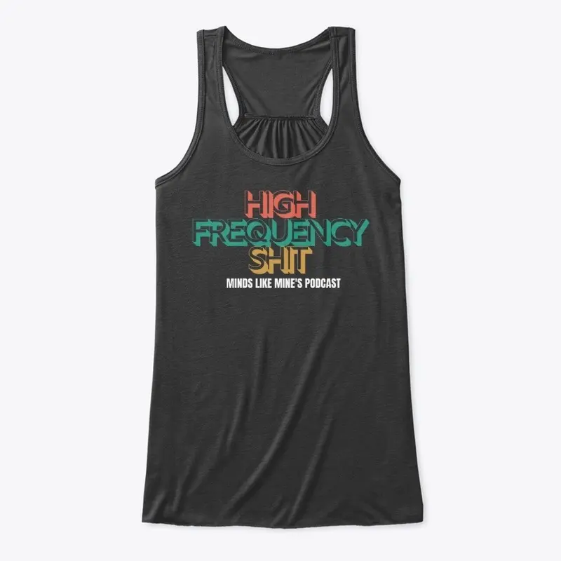 High Frequency Collection