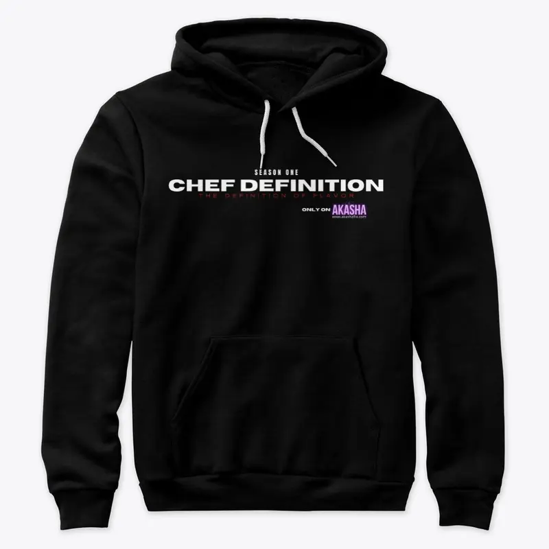 Chef Def Season One