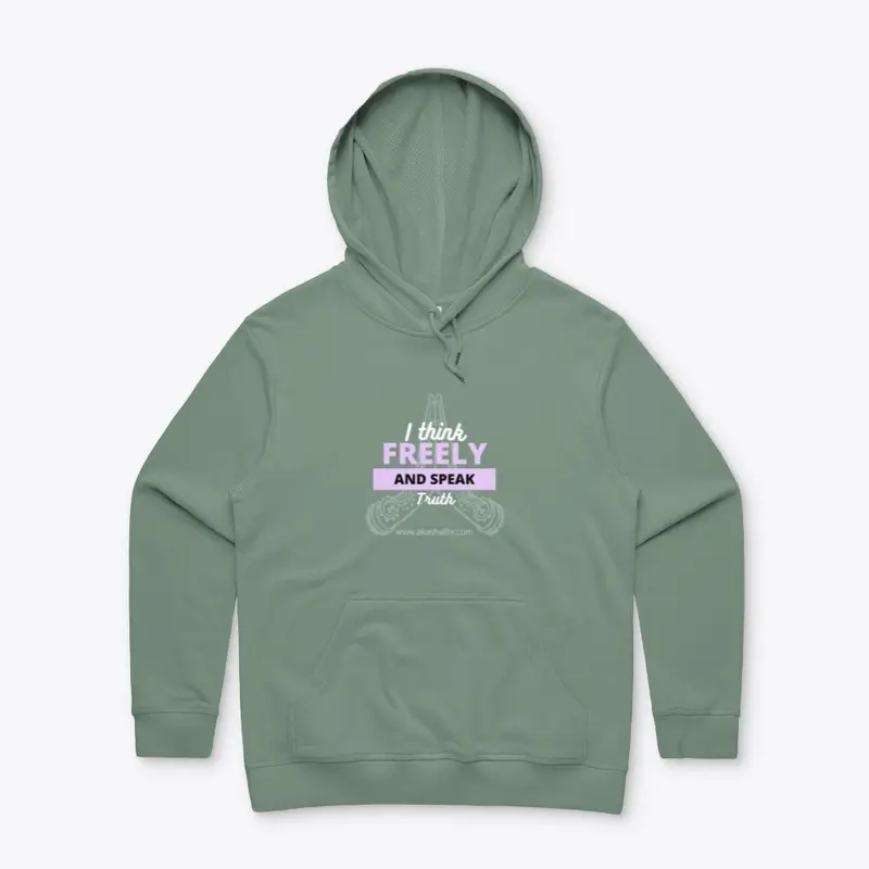 Truth Collection - Purple