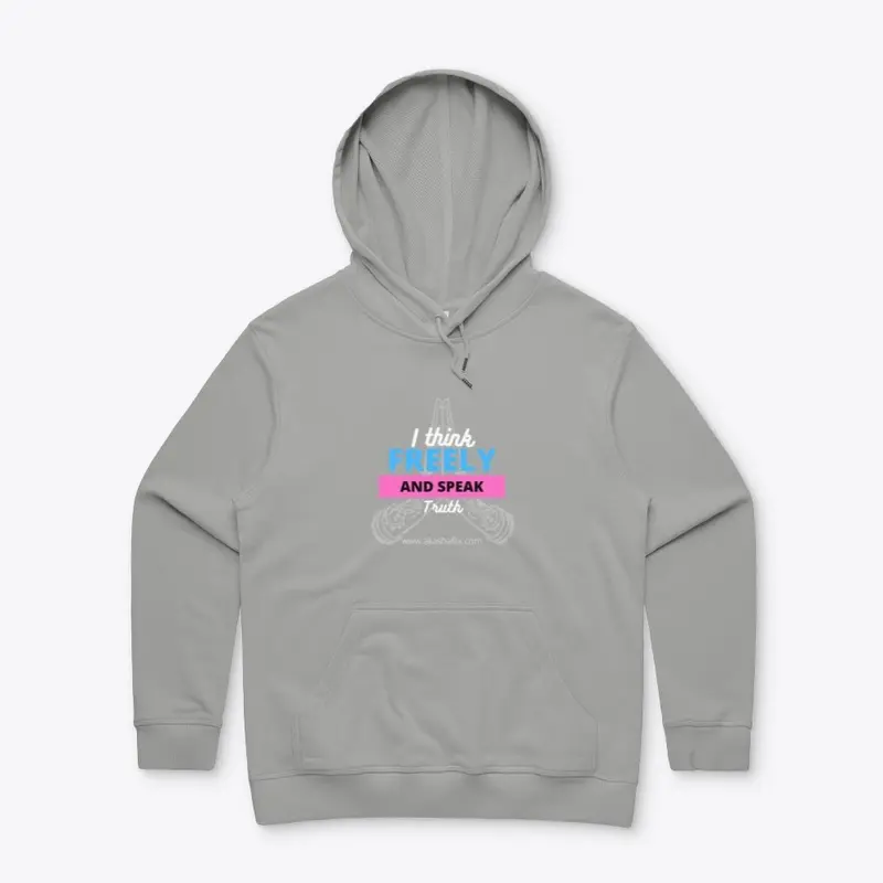 Truth Collection - Pink/Blue