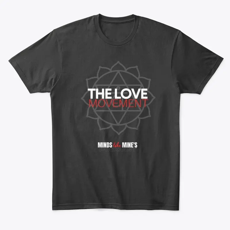 Love Movement Collection