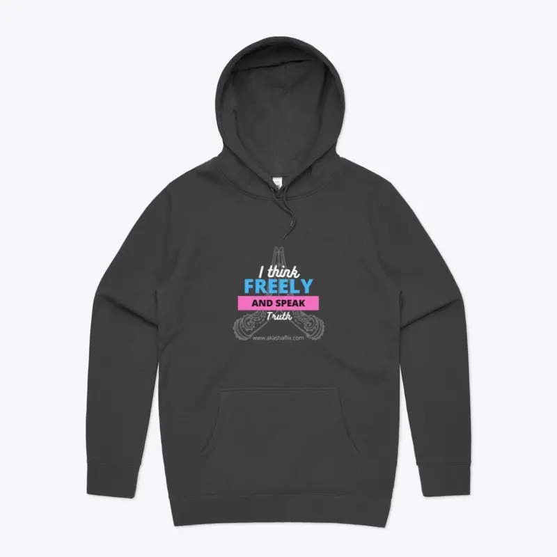 Truth Collection - Pink/Blue