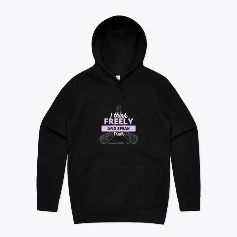 Truth Collection - Purple